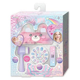 Spa De Belleza, Arcoiris